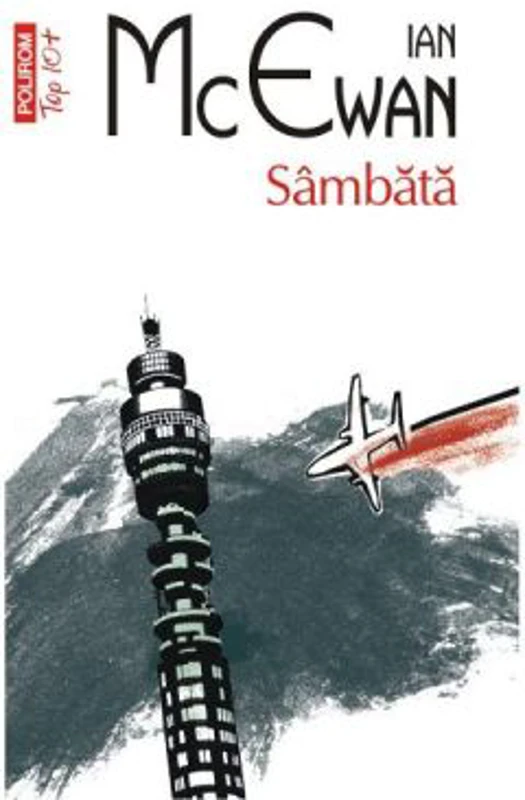 Sambata - Ian McEwan
