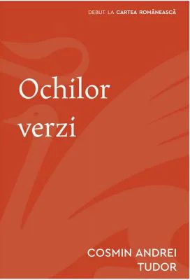 Ochilor verzi