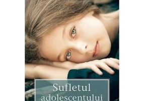Sufletul adolescentului. Ghid antistres pentru parinti