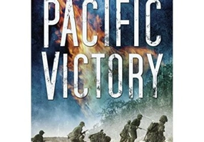 Pacific Victory. Tarawa to Okinawa 1943-1945 - Derrick Wright