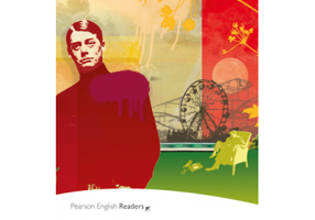 Level 4. Strangers on a Train Book and MP3 Pack - Patricia Highsmith