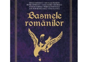 Basmele romanilor