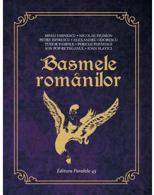 Basmele romanilor