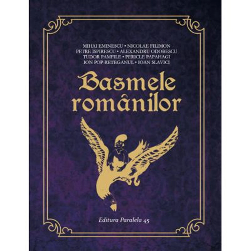 Basmele romanilor