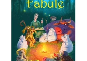 Fabule - Grigori Skovoroda