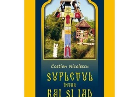 Sufletul intre rai si iad - Costion Nicolescu