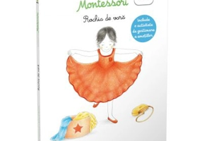 Povestioarele mele Montessori. Rochia de vara - Eve Herrmann