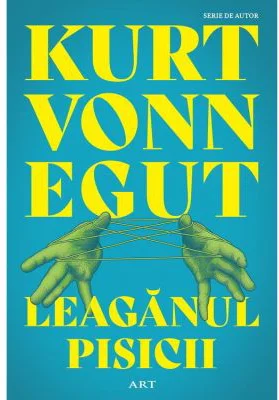 Leaganul pisicii | paperback