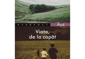 Viata, de la capat - Leon-Iosif Grapini