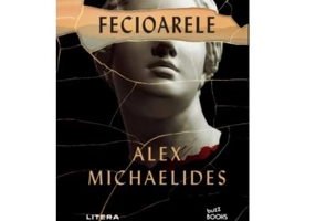 Fecioarele - Alex Michaelides