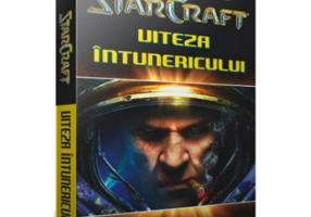 StarCraft 3. Viteza intunericului