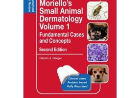Moriello’s Small Animal Dermatology, Fundamental Cases and Concepts. Self-Assessment Color Review