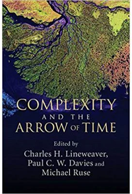 Complexity and the Arrow of Time - Charles H. Lineweaver, Paul C. W. Davies, Michael Ruse