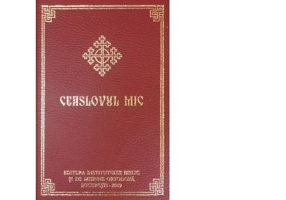 Ceaslovul mic