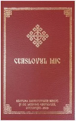 Ceaslovul mic