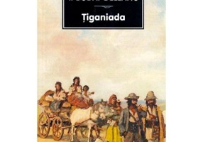 Tiganiada - Ion Budai-Deleanu