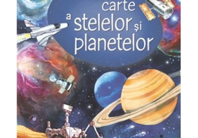 Marea carte a stelelor si planetelor