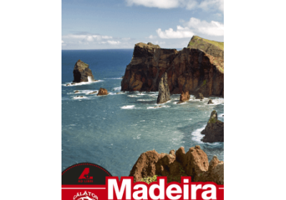 Ghid turistic MADEIRA