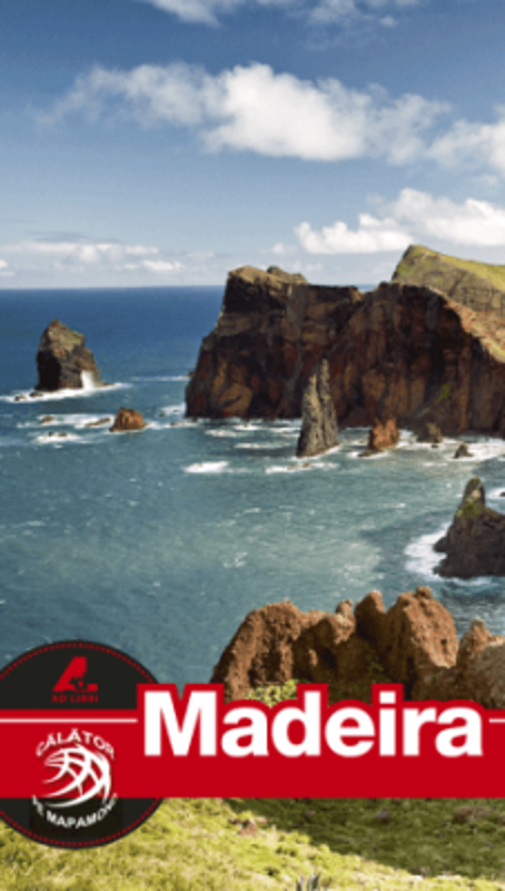 Ghid turistic MADEIRA