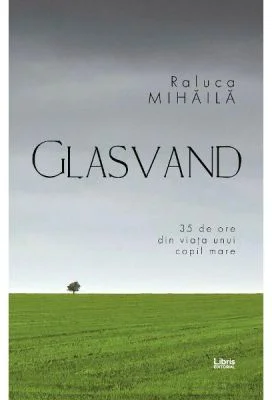 Glasvand