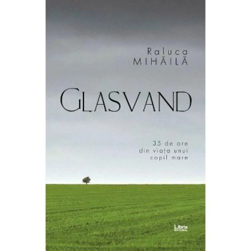 Glasvand