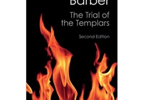 The Trial of the Templars - Malcolm Barber