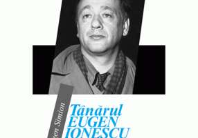 Tanarul Eugen Ionescu