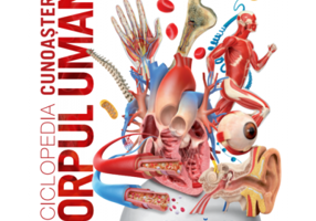 Enciclopedia cunoasterii. Corpul uman