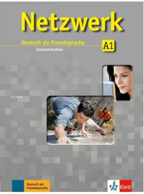 Netzwerk A1, Intensivtrainer. Deutsch als Fremdsprache