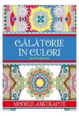Calatorie in culori