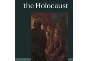 Literature of the Holocaust