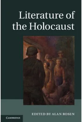 Literature of the Holocaust