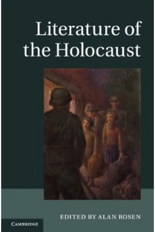 Literature of the Holocaust