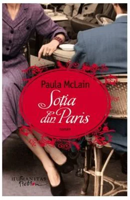 Sotia din Paris