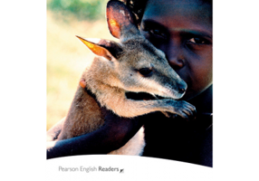 Level 2. Walkabout - James Vance Marshall