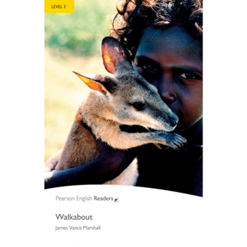 Level 2. Walkabout - James Vance Marshall