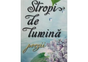 Stropi de lumina - Sanja Tiberian