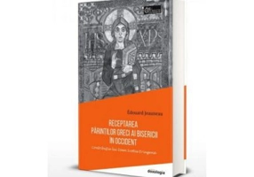 Receptarea parintilor greci ai bisericii in Occident. Contributia lui Ioan Scotus Eriugena - Edouard Jeauneau