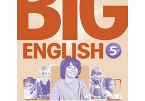Big English 5 Teacher's Book - Mario Herrera