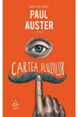 Cartea iluziilor