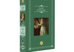 Lotte la Weimar - Thomas Mann