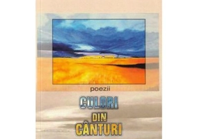 Culori din canturi - Stanomir Petrovici