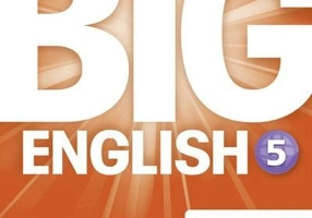 Big English 5 Teacher's eText CD-Rom - Mario Herrera