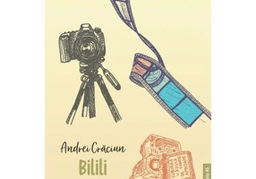 Bilili (Prima dragoste) - Andrei Craciun