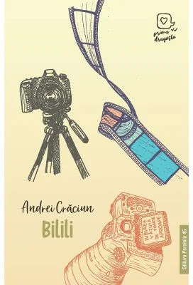 Bilili (Prima dragoste) - Andrei Craciun