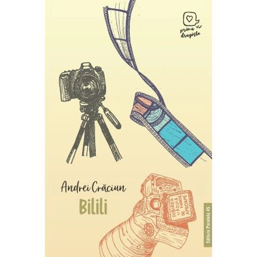 Bilili (Prima dragoste) - Andrei Craciun