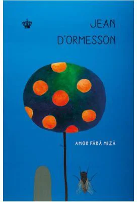 Amor fara miza. Colectia cadril