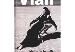 Nuvele inedite - Boris Vian