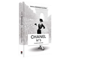 Chanel no 5. Biografie neautorizata - Marie-Dominique Lelievre