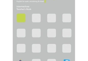 Lifestyle Intermediate Teacher's Book with Test Master CD-ROM - Jackie Newbrook